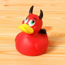 【ムニムニ♪柔らか天然ゴム】LANCO ラバーダック(ディアブル) LA0863 | 輸入雑貨 おしゃれ かわいい プレゼント グッズ ホビー ポップ おもしろ...