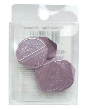クラシッククリップ　Classic Clips　Florentine(Lavender)2383　送料無料 メール便配送【ds】 2