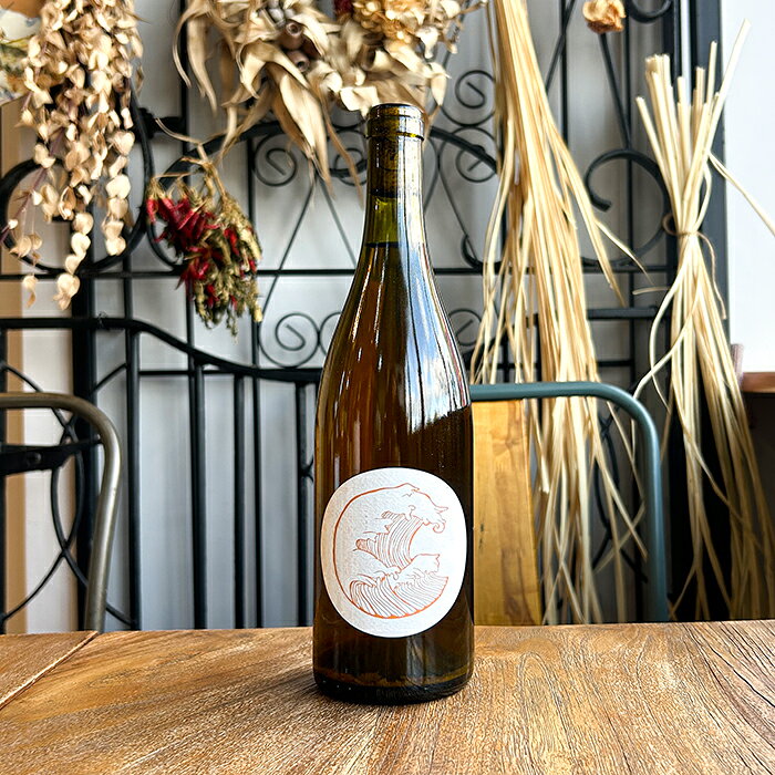 オリヴィエ・コエン [ デフェルラント ] フランス ラングドック オレンジワイン 辛口（750ml）ナチュラルワイン 自然派ワイン オーガニックワイン オーガニック 無農薬 prevenant-10000297 ナチュラルワイン専門店プレヴナン サンプル画像2