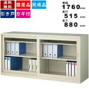 ガラス引き戸書庫 G-635SG ガラス引戸書庫 ガラス引き違い書庫 ガラス引違書庫 ガラス引違い書庫 錠付き書庫 オフィス家具 キャビネット 収納庫 本棚 インテリア シリンダー錠 国産 送料無料 ファイル書庫 ファイル棚 日本製 鍵付き書庫