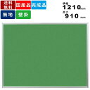 【店内全品ポイント2倍!!各種クーポン配布中】掲示板 KB34-910 壁掛 壁掛け掲示板 日本製 オフィス家具 備品 案内板 展示パネル ツーウェイ掲示板 屋...