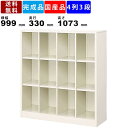 【楽天お買い物マラソン!!各種クーポン配布中】12人用シューズボックス BS-LL12NNN 4列3段 オープンタイプ スチール製 収納ボックス 備品ロッカー シューズラック 収納棚 靴棚 シューズトレー対応 オープンラック 玄関収納