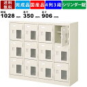 【楽天お買い物マラソン!!各種クーポン配布中】12人用シューズロッカー BST4-3HMXKN 4列3段 中棚付き 鍵付き 窓付き 扉付きタイプ スチール製 シ...