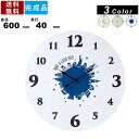 壁掛け時計 EF-CL07 モチーフクロック 掛け時計 60cm お洒落 おしゃれ ディスプレー インテリア 雑貨 時計 ウォールクロック パリ ヘルシンキ ニ...