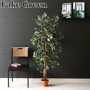 【楽天SUPERSALE!!各種クーポン配布中】観葉植物 FGF-600B フィカス 高さ1600mm ゴムの木 造花 樹木 人工観葉植物 アートグリーン 目隠し 間仕切り インテリア 玄関 リビング 寝室 植木鉢 鉢植え 水やり不要 人
