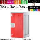 【楽天お買い物マラソン!!各種クーポン配布中】ロッカー F-LR-TI-R 更衣用ロッカー Lサイズ コインリターン錠タイプ アタッチメントアイボリー 上置き専用 個人ロッカー 個人用ロッカー プラスチック製 パーソナルロッカー 書類収