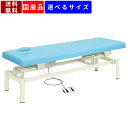 電動施術台 有孔ベッド フタ付き 施術台 診察台 昇降台 ベッド ボディベッド 施術ベッド 診察ベッド 昇降ベッド 医療用 介護用 施術用 病院 クリニック 整骨 整体 診療所 ハイスピードモーター マッサージベッド リハビリベッド 日本製 カラー18色