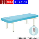 施術台 温熱シート内蔵 施術ベッド 整体ベッド マッサージベッド 温熱マット ホットマット 病院 医療施設 介護施設 診療所 整骨院 鍼 指圧 カラーバリエーション スライド式コントローラー エステ サロン カイロプラクティック マッサージ 業務用 国産