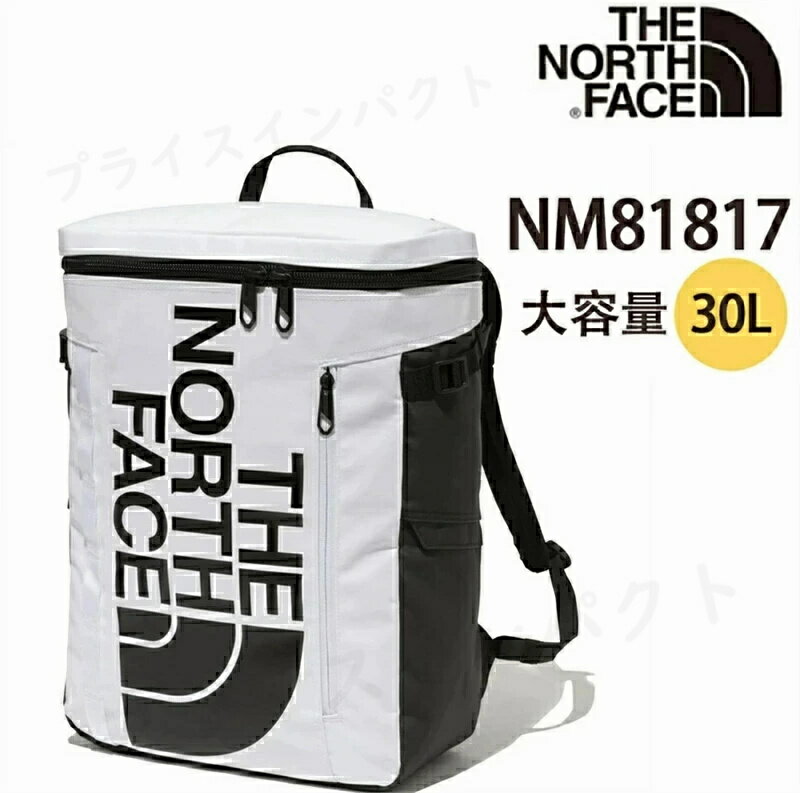 【先着100名限定13980円+10倍積分 5/23 1:59まで】 ノースフェイスリュック ザ・ノ...