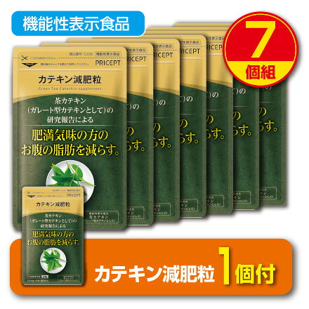 楽天市場】カテキン減脂粒の通販