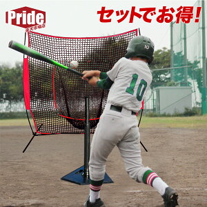 【ブラックフライデー限定ポイント10倍】野球 ネット 野球ネット ティースタンド 置きティー バッティング スタンド 硬式 自宅 ジュニア 練習 軟式 打撃練習 バッティングネット ピッチングネット ケース付き バット レガシー 庭 ソフトボール ゴルフ 折りたたみ サッカー