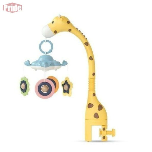 ベッドメリー オルゴール 赤ちゃん メリー キリン ベッドベルのおもちゃ ベビー 可愛い動物玩具 子供用寝具 ベッド飾り プロジェクター 出産祝い ベッドメリー オルゴール 赤ちゃん メリー キリン ベッドベルのおもちゃ ベビー 可愛い動物玩具 子供用寝具 ベッド飾り プロジェクター 出産祝い
