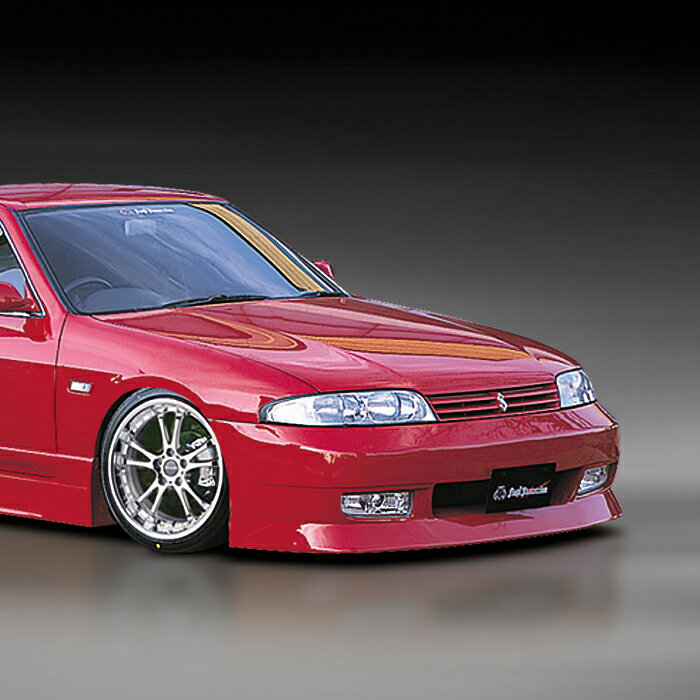 【FIRSTCONTACT】FRP製リアバンパースポイラーNISSANR33スカイライン4DR(セダン)専用エアロ未塗装品社外部品【PGFK-G04-FCR334R】ファイナルコネクションファーストコンタクトニッサンSKYLINE