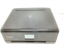 【中古】キヤノン インクジェット複合機TS6130 BLACK PIXUSTS6130BK(2)