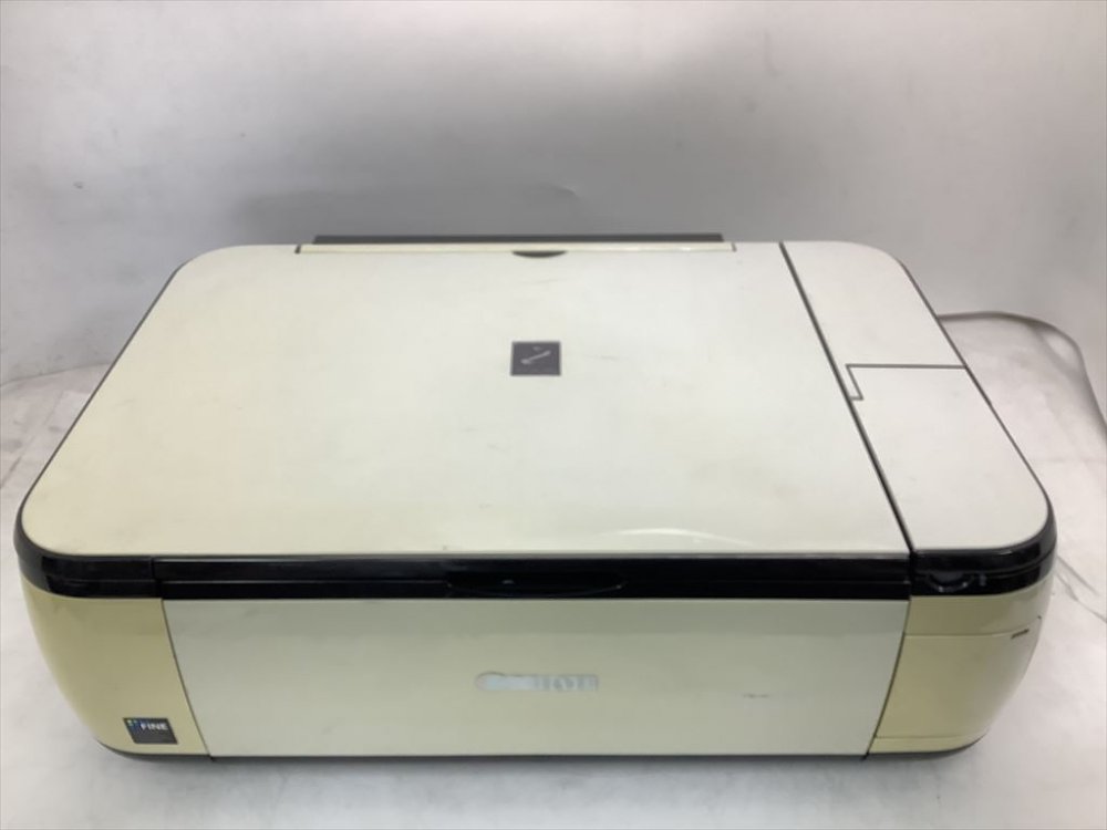 【中古】旧モデル Canon PIXUS インク