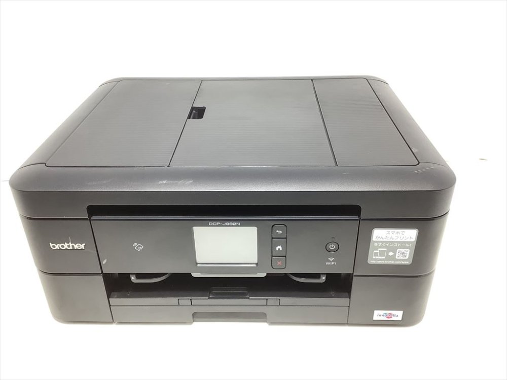 楽天市場】ブラザー dcp-j982n-b プリンター（機能（プリンタ