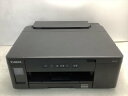 【中古】Canon プリンター 特大容量ギガタンク搭載 A4モノクロインクジェット GM2030 2019年モデル テレワーク向け