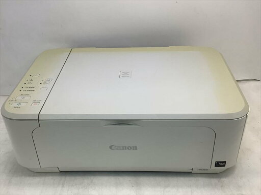 【中古】旧モデル Canon インクジェットプリンター複合機 PIXUS MG3630 WH ホワイト 【中古】旧モデル Canon インクジェットプリンター複合機 PIXUS MG3630 WH ホワイト
