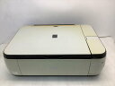【中古】旧モデル Canon PIXUS インクジェット複合機 MP490
