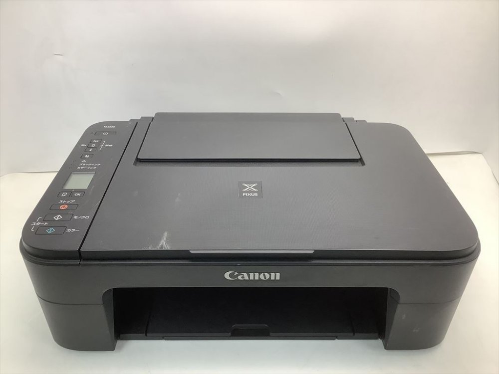 【中古】Canon プリンタ