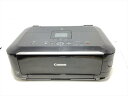 【中古】Canon インクジェット複合機 PIXUS MG5330 5色W黒インク 自動両面印刷 無線LAN搭載 サイレントモード搭載 ECO設定付 PIXUS...