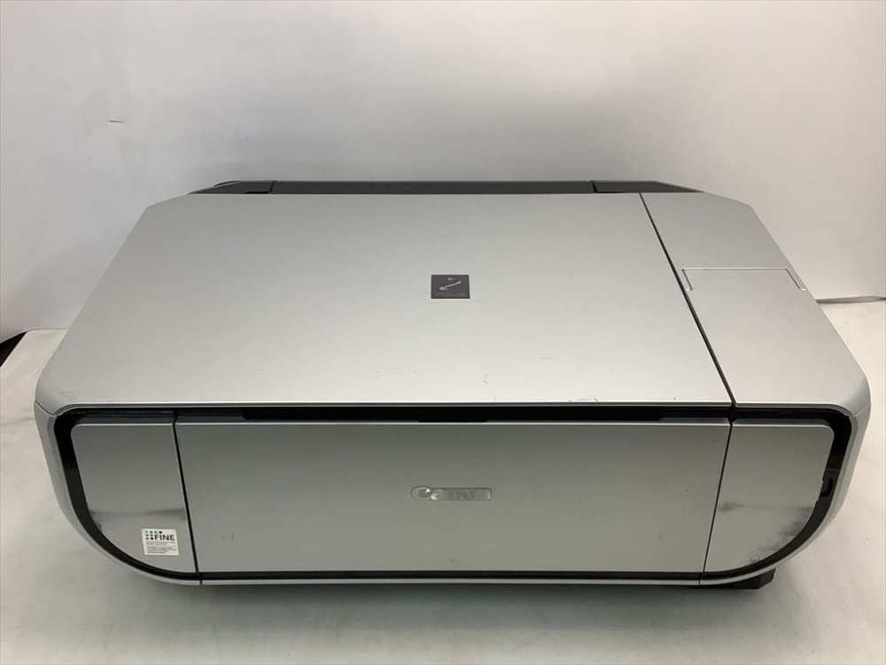 【中古】キヤノン PIXUS MP520