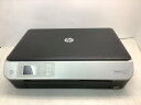 【中古】HP プリンター インクジェット 複合機 ENVY4504 A9T89A#ABJ ( ワイヤレス / 自動両面印刷 ) ヒューレット・パッカード