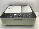 【中古】Canon PIXUS ビジネスインクジェット複合機 PIXUS MX350