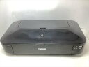 【中古】Canon キヤノン インクジェットプリンタ PIXUS iX6830