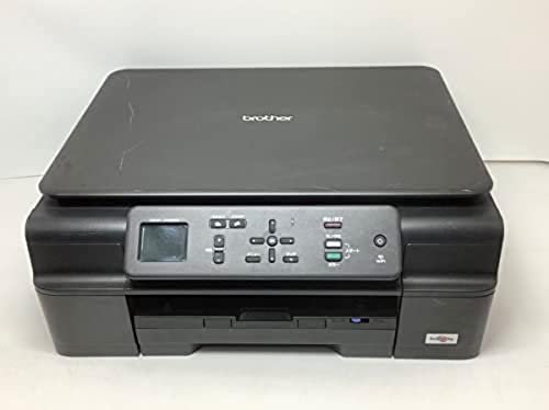 【中古】ブラザー brother インクジェット プリンター 複合機 PRIVIO SIMPLE DCP-J152N