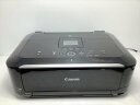 【中古】Canon インクジェット複合機 PIXUS MG5330 5色W黒インク 自動両面印刷 無線LAN搭載 サイレントモード搭載 ECO設定付 PIXUS...