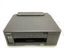 【中古】Canon プリンター 特大容量ギガタンク搭載 A4モノクロインクジェット GM2030 2019年モデル テレワーク向け