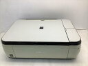 【中古】旧モデル Canon PIXUS インクジェット複合機 MP490