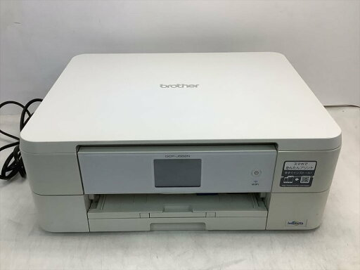 【中古】(旧モデル) brother インクジェットプリンター複合機 PRIVIO DCP-J562N 両面印刷 【中古】(旧モデル) brother インクジェットプリンター複合機 PRIVIO DCP-J562N 両面印刷
