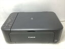 【中古】Canon インクジェットプリンター複合機 PIXUS MG2130