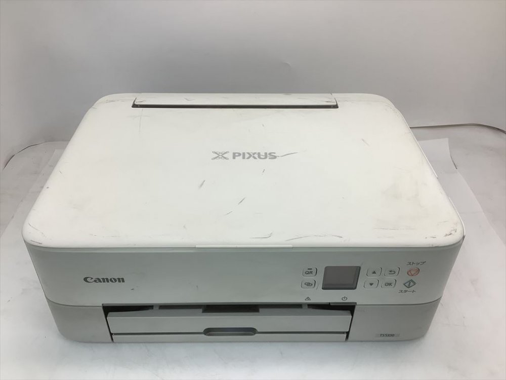 【中古】Canon プリンタ