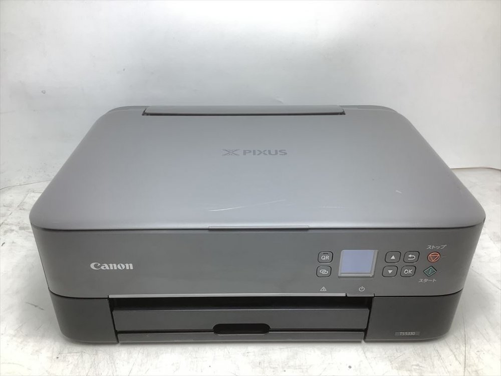 【中古】Canon プリンタ