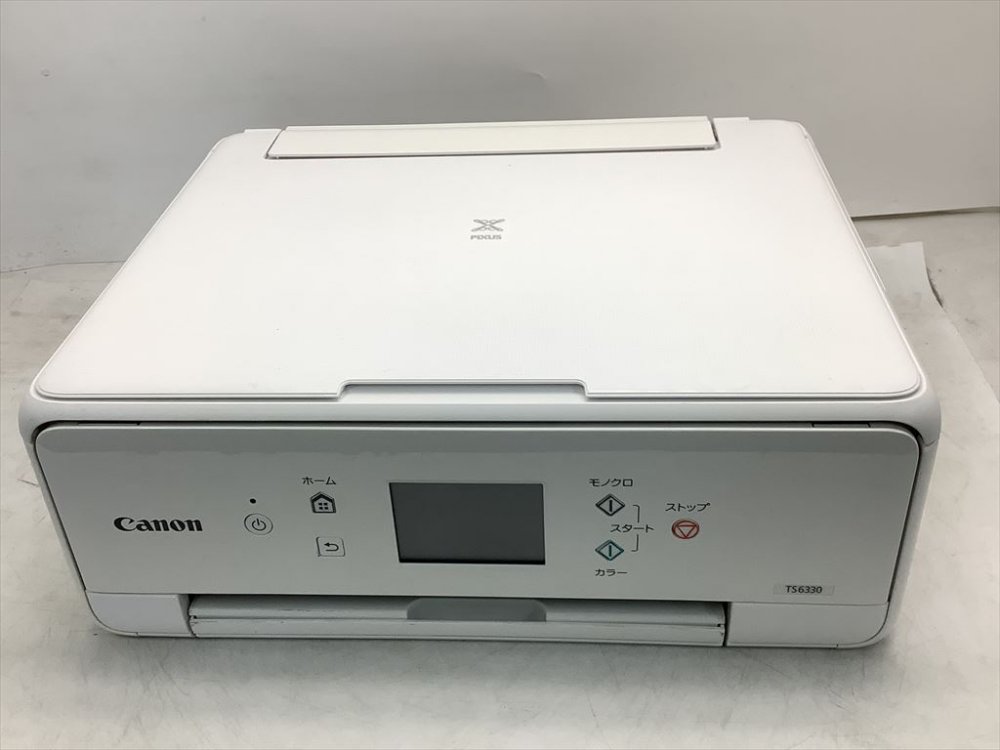 【中古】Canon プリンタ