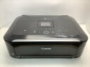 【中古】Canon インクジェット複合機 PIXUS MG5330 5色W黒インク 自動両面印刷 無線LAN搭載 サイレントモード搭載 ECO設定付 PIXUS...