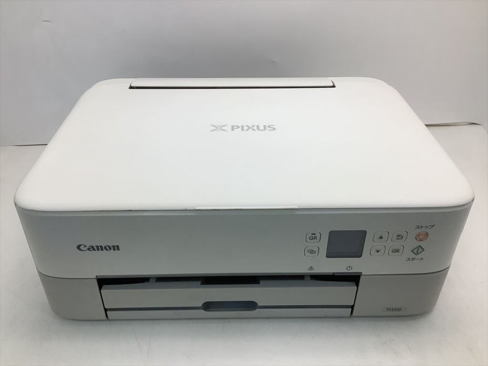 【中古】Canon プリンタ