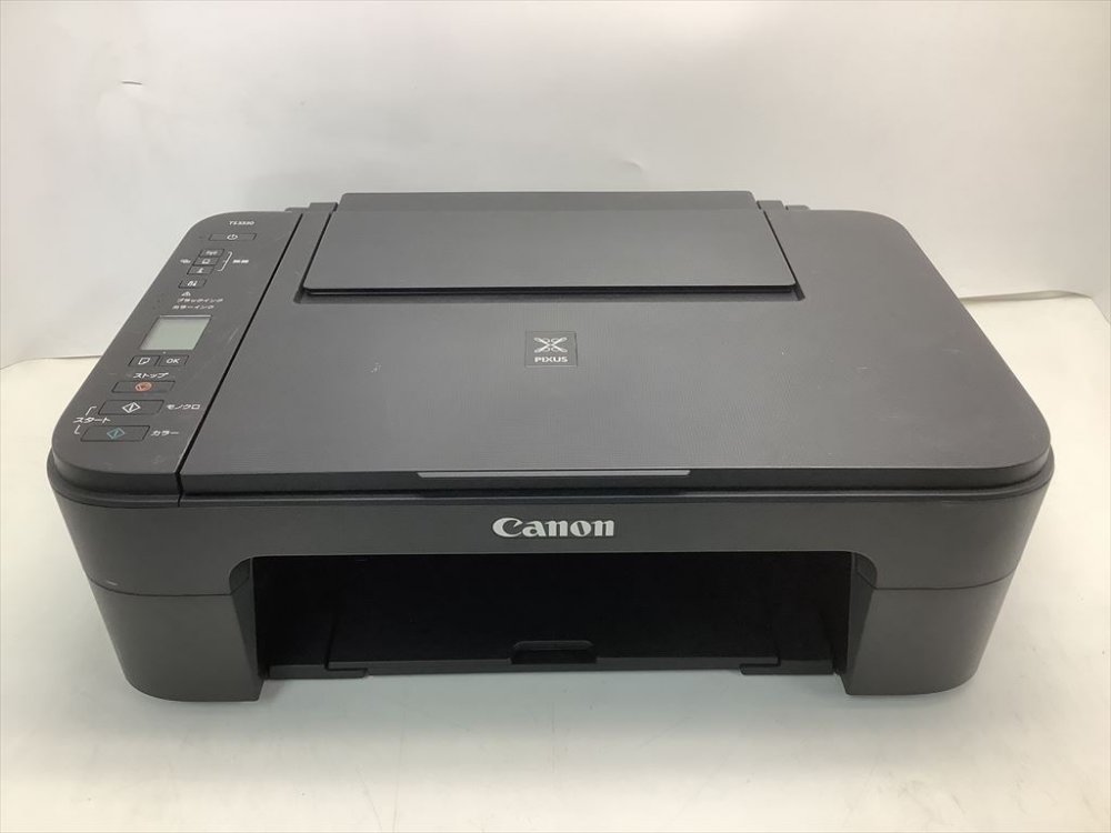 【中古】Canon プリンタ