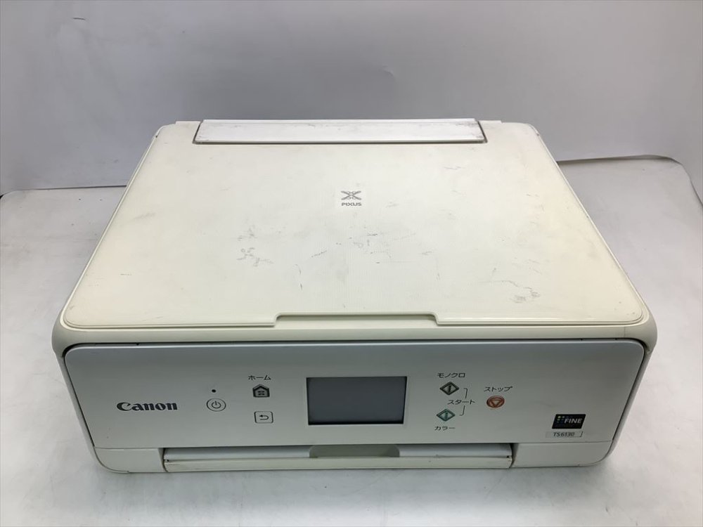 楽天市場】pixus ts6130(インクジェットプリンタ|プリンタ 楽天市場】pixus ts6130(インクジェットプリンタ|プリンタ