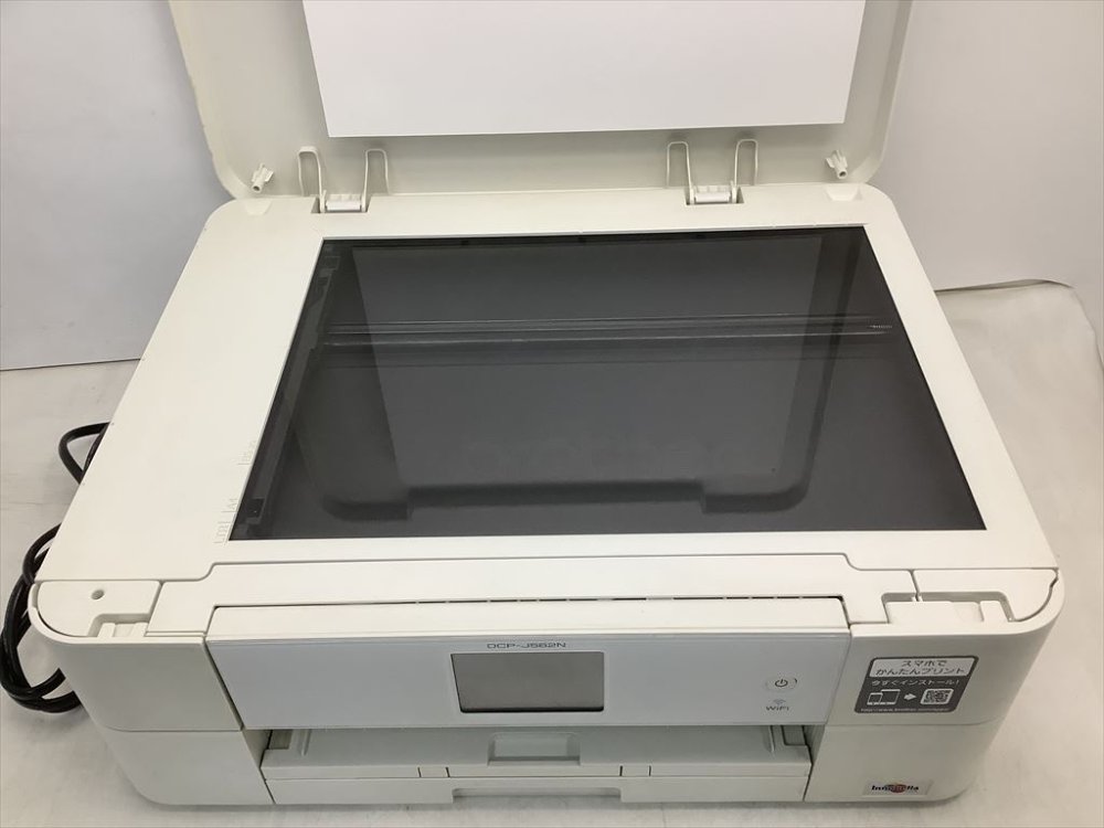 【ポイント10倍】 【代引不可】EPSON プリンタ カラリオ EW-056A [タイプ：インクジェット 最大用紙サイズ：A4 インク色数：4色 機能：コピー/スキャナ スマホ対応：○] 【P10倍】