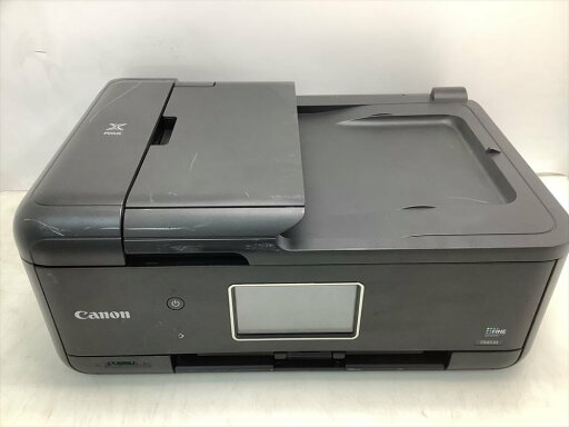 【中古】Canon プリンター A4インクジェット複合機 PIXUS TR8530 【中古】Canon プリンター A4インクジェット複合機 PIXUS TR8530