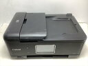 【中古】Canon プリンター A4インクジェット複合機 PIXUS TR8530