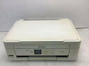 【中古】旧モデル エプソン Colorio インクジェット複合機 PX-404A