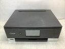 【中古】旧モデル Canon プリンター A4インクジェット複合機 PIXUS TS8230 ブラック