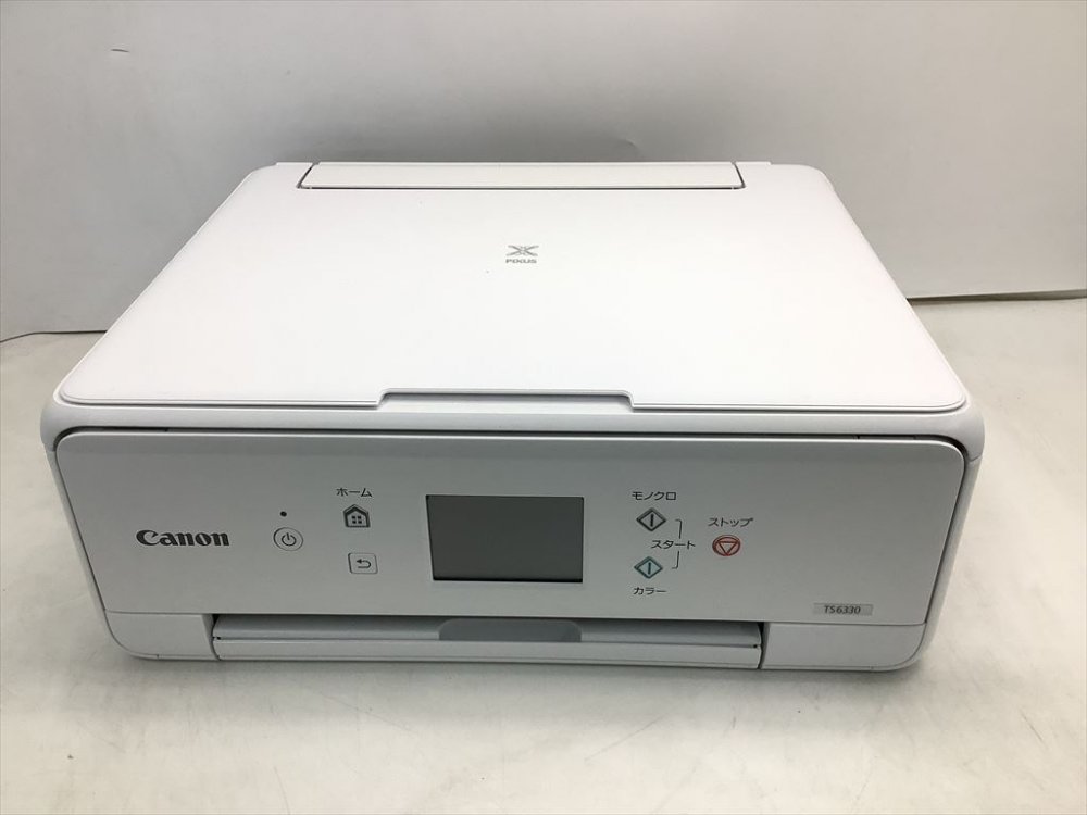 【中古】Canon プリンタ