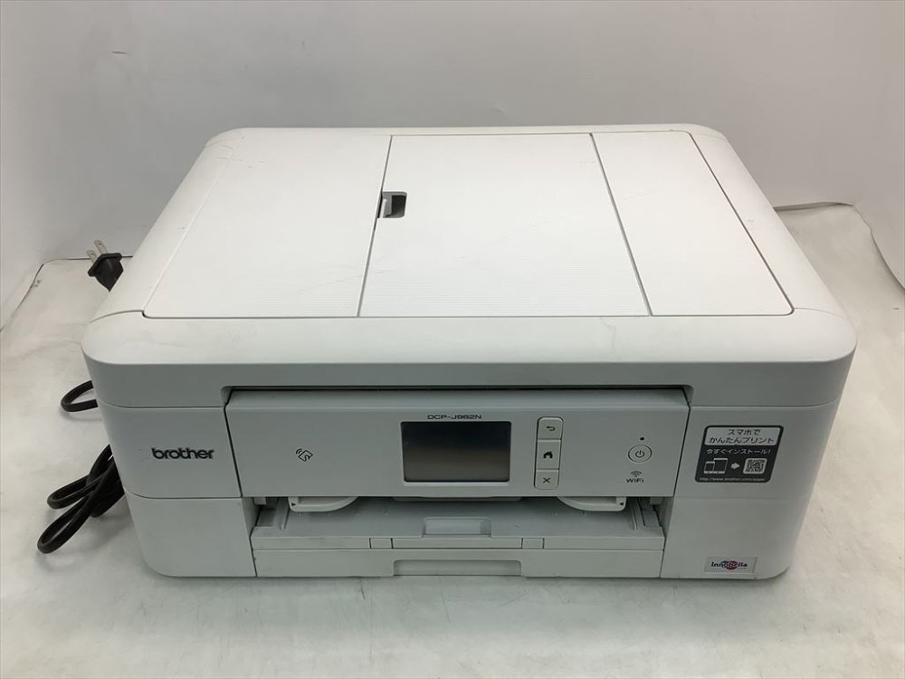 楽天市場】ブラザー 複合機 dcp-j982nの通販 楽天市場】ブラザー 複合機 dcp-j982nの通販