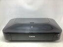 【中古】Canon キヤノン インクジェットプリンタ PIXUS iX6830